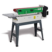 Шліфувальний верстат для дерева HOLZSTAR KSO 790 (380 В), фото 6