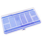 Снасті на хижака. Набір для лову хижої риби в компактній коробці, фото 8