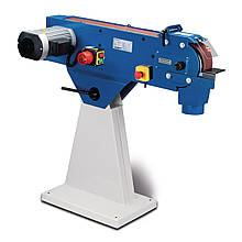 Шліфувальний верстат по металу