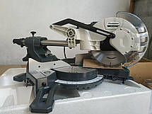 Торцювальна пила ручна Holzstar KGZ 210E, фото 6
