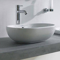 Раковина 49,5x35 см DURAVIT FOSTER 0335500000