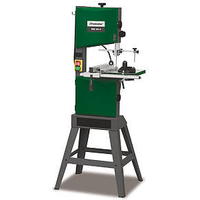 Стрічкова пила для дерева Holzstar HBS 261-2, фото 1
