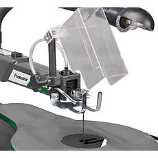 Лобзиковий верстат для дерева Holzstar DKS 504 Vario, фото 5