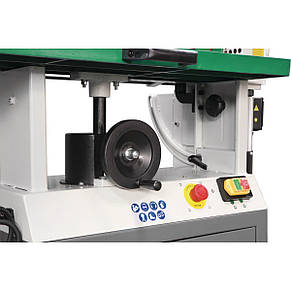 Шліфувальний верстат для дерева Holzstar KSO 850, фото 4