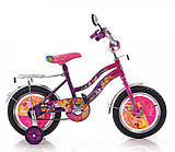 Велосипед дитячий Azimut 12"