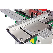 Циркулярна пила настільна для дерева Holzstar TKS 254E, фото 4