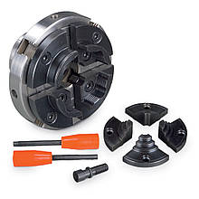 Оснастка для токарних верстатів по дереву