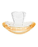 Соска Curaprox для дітей Babysoother orange/1 (7-18 місяців) 1 шт