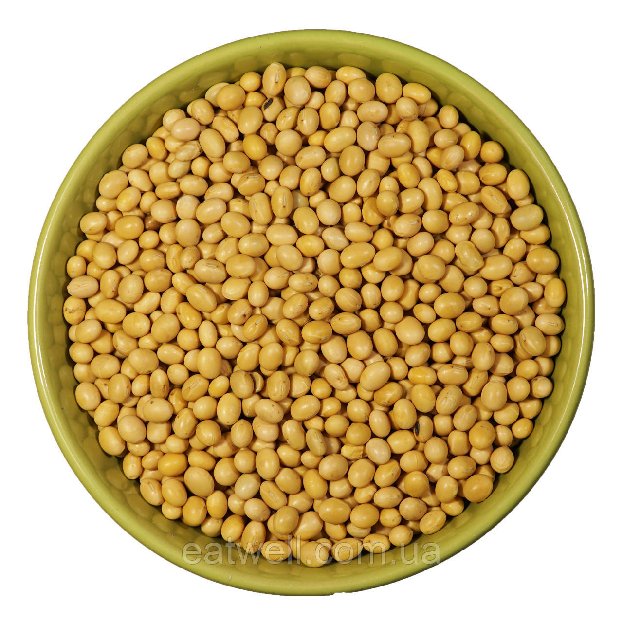 Соя крупа, 500г, фото 1