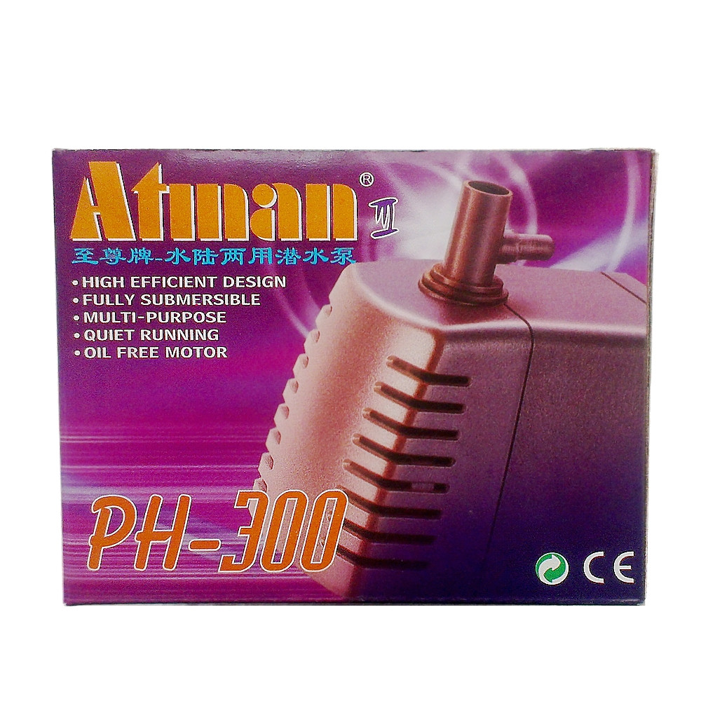 Насос, помпа Атман PH-300