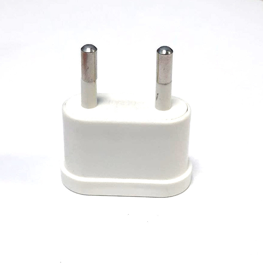 Єврорехідник із захистом MOD-072/HJ-11 WHITE, фото 1