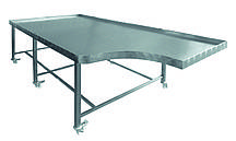 Стіл для ковбасного шприца