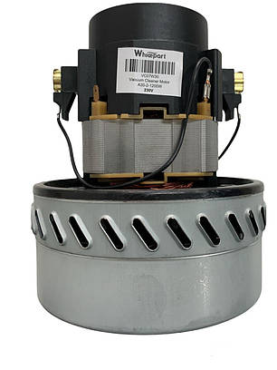 Мотор для миючого пилососу Karcher 1200W A30-2, VC07W30, фото 3