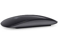 Бездротова сенсорна комп'ютерна миша Apple Magic Mouse 2 Space Gray (MRME2)