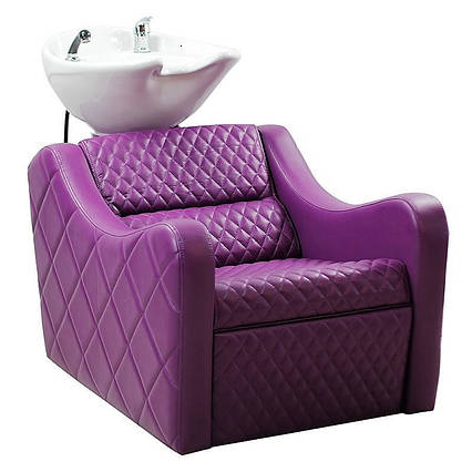 Перукарська мийка Velmi Ambassador Lux VM2029