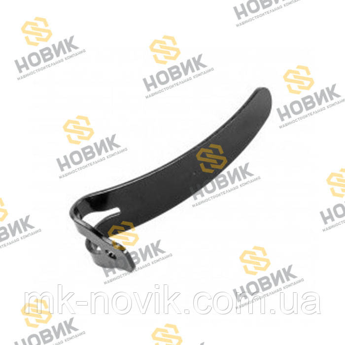 23044002 Пластина захисна TurboDisc II Horsch, фото 1