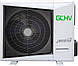 Кондиціонер CGHV Chigo CCG-V12HR4-F21 Future inverter Wifi, фото 4
