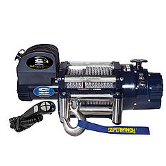 Лебідка електрична Superwinch Talon 18 24V