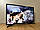 LED-телевізор 32'' Samsung UE32J5000 (Full HD, T2, HDMI, USB), фото 3