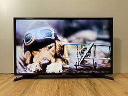LED-телевізор 32'' Samsung UE32J5000 (Full HD, T2, HDMI, USB)