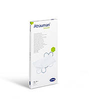 Atrauman Silicone 10x20 см - пов'язка атравматична 1 шт