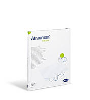 Atrauman Silicone 20x30 см - пов'язка атравматична 1 шт