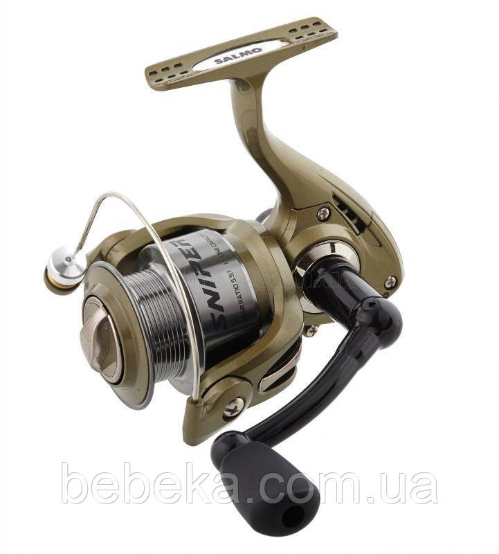 Катушка Salmo Sniper SPIN 4 (6730FD), фото 1