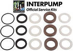 Комплект ущільнень Interpump Е2 Evolution 18 мм KIT 274 (34027401)