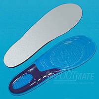 Гелеві устілки ортопедичні FootMate Honey Comb