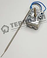 Терморегулятор капилярный NT-252 AR 50°-250°C 16A TECASA TS02000009