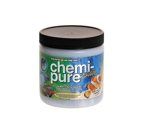 Наповнювач для акваріумних фільтрів, Boyd Enterprises Chemi Pure Elite, 184 р., фото 1