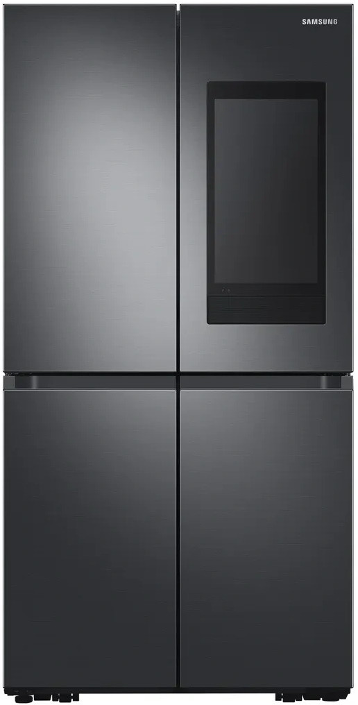Холодильник із морозильною камерою Samsung RF65A977FSG, фото 1