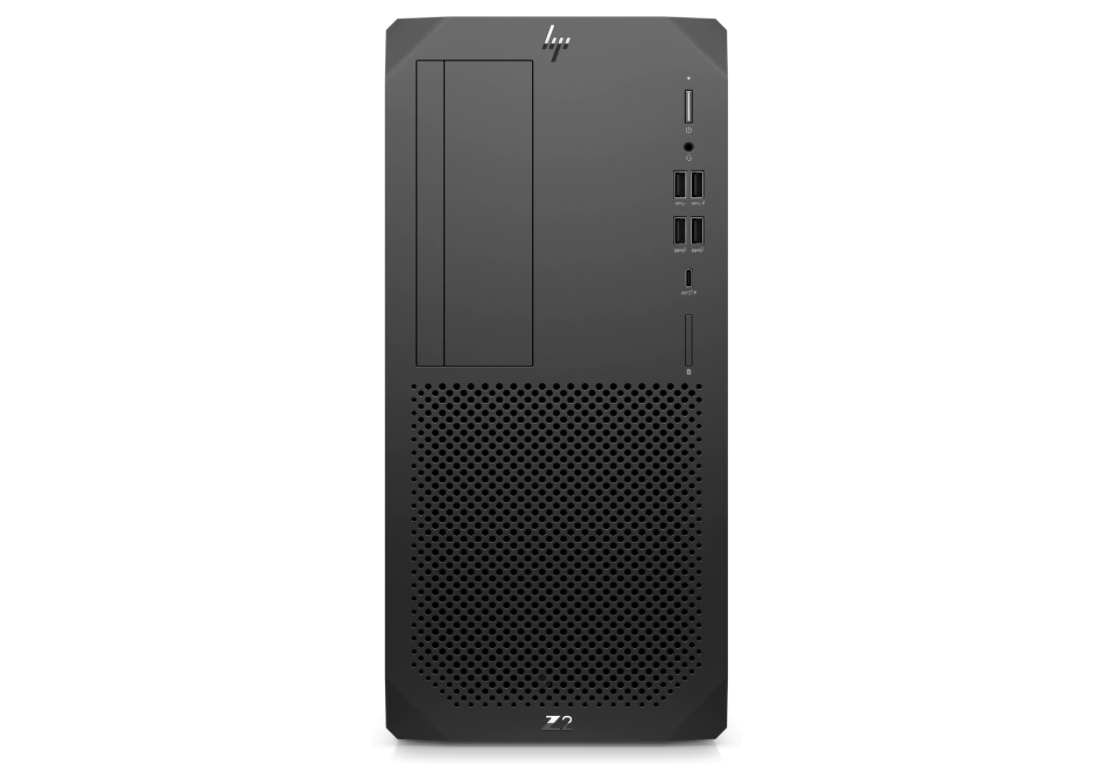 Робоча станція HP Z2 G5 i7-10700k/32Gb/1Tb/Win10Pro (9FR56AV/VXL)