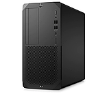 Робоча станція HP Z2 G5 i7-10700k/32Gb/1Tb/Win10Pro (9FR56AV/VXL), фото 3