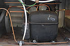 Холодильна гірка (регал) «Технохолод Арізона» 2.0 м., (Україна), LED - підсвічування, Б/в, фото 10