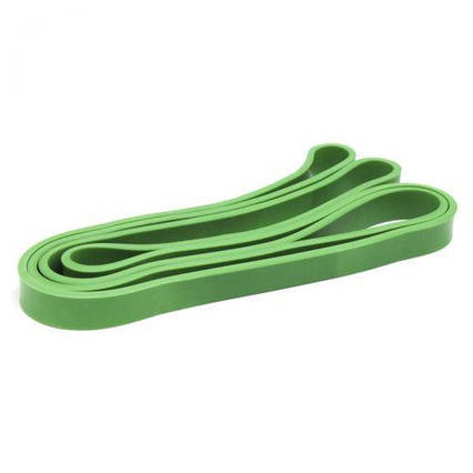 Еспандер для фітнесу, зелений