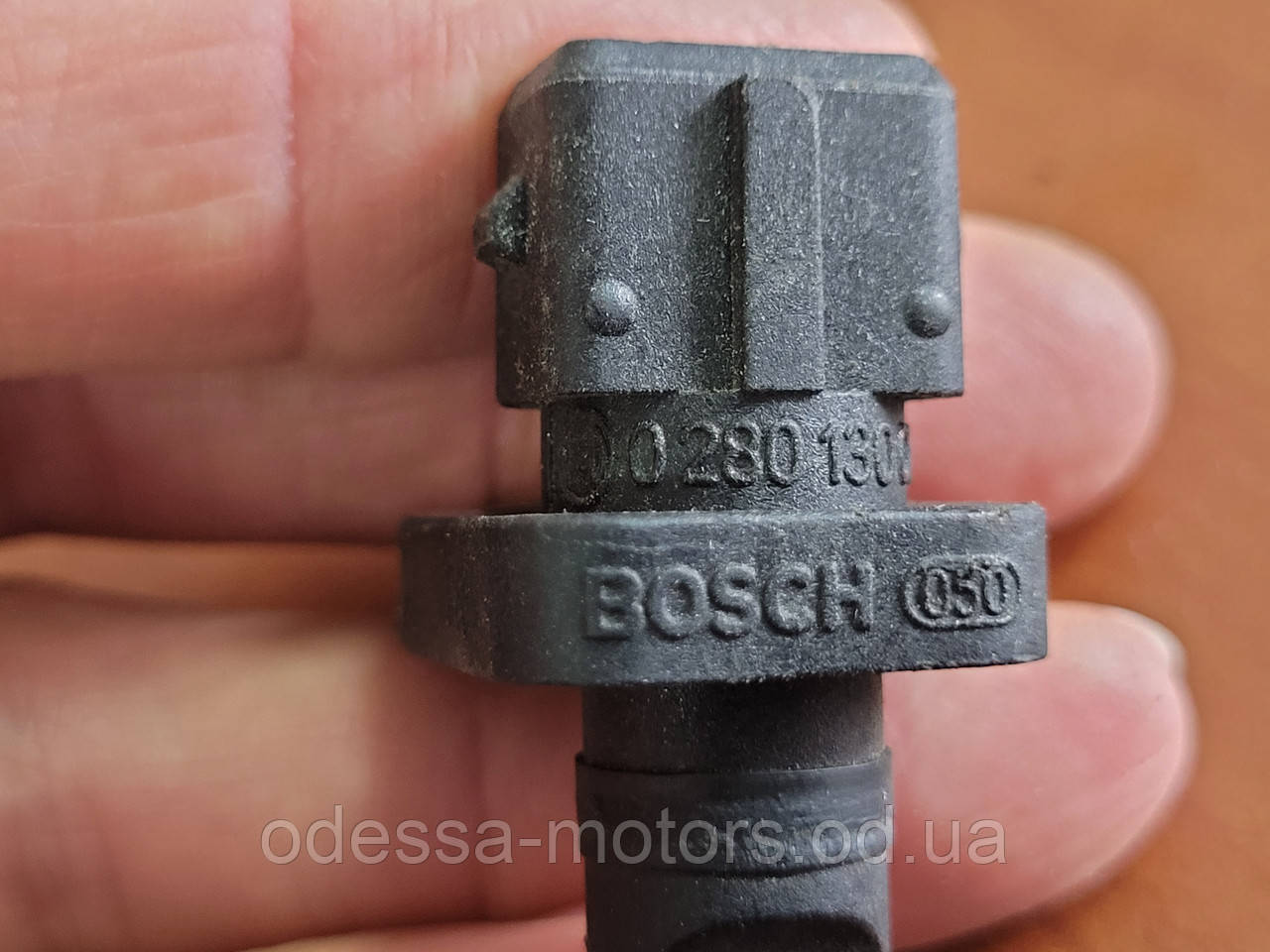 Датчик температуры воздушной смеси Bosch 0280130085 - фото 2 - id-p1509635908