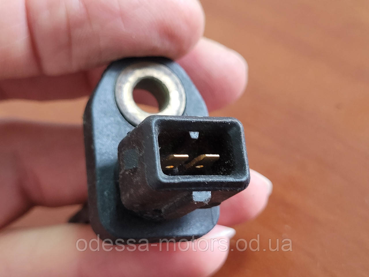 Датчик температуры воздушной смеси Bosch 0280130085 - фото 1 - id-p1509635908