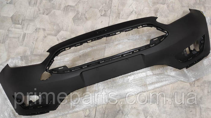 Бампер Ford Focus 3 бампер Форд Фокус 3 2015-2018, ціна — Prom.ua (ID ...