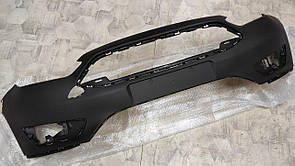 Бампер Ford Focus 3 бампер Форд Фокус 3 2015-2018