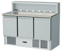 Стіл для піци FROSTY THPS 903