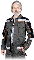 Робоча куртка Reis PROM-J_SBP зі світловідбиваючими смугами (siz-001)M -XXL