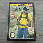 Шкарпетки чоловічі зимові високі Шерсть з махрою ТЕРМО PRESTIGE 40-44 р. асорті в коробці 30033186, фото 2