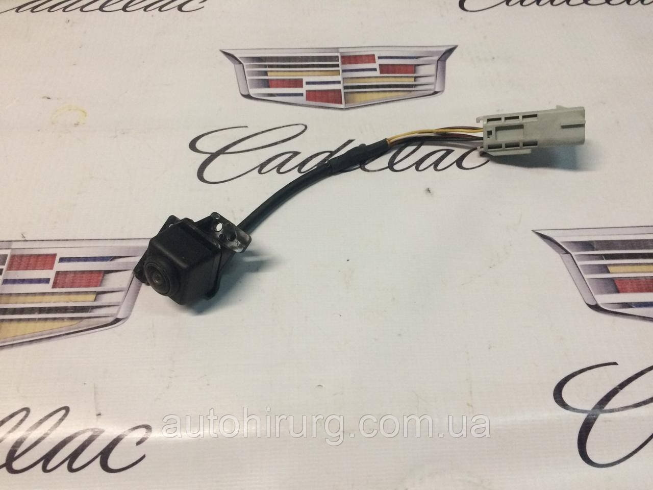 Камера заднього огляду Cadillac ATS 23386282
