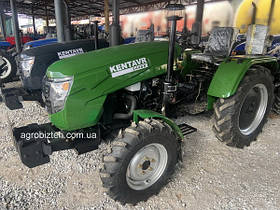 Мінітрактор KENTAVR 244SX