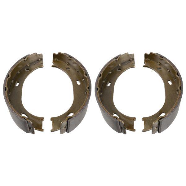 Колодки ручника MB SPRINTER 160x40