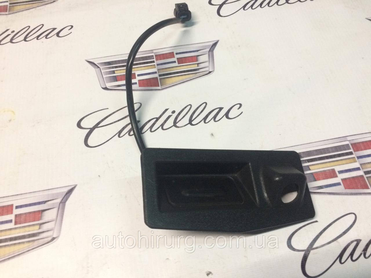 Ручка відчинення багажника Cadillac ATS 23175749