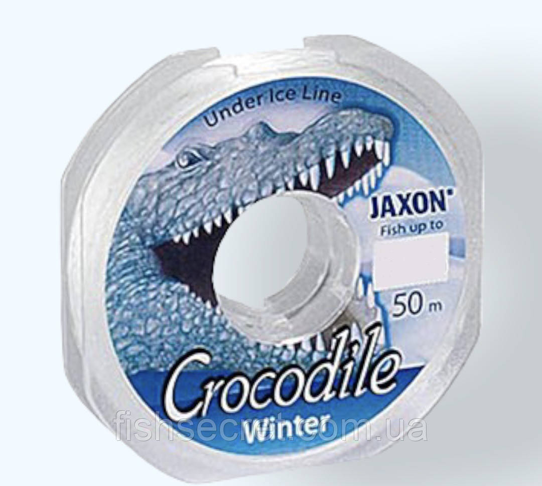 Лісочка зимова JAXON winter 50 м., фото 1