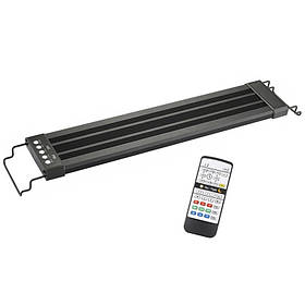 Світильник для акваріумів AQUAXER Led Pro 80, 28 Вт.