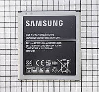 Аккумулятор Samsung J260F Galaxy J2 Core (2018) батарея для телефона Б/У Original